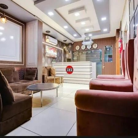 Balle Balle Inn By Next Level Hotels أمريتسار المظهر الخارجي الصورة