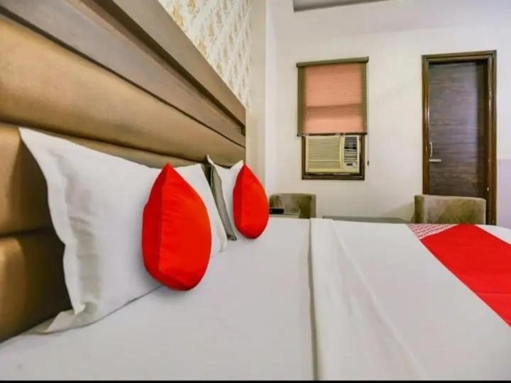 Balle Balle Inn By Next Level Hotels أمريتسار المظهر الخارجي الصورة