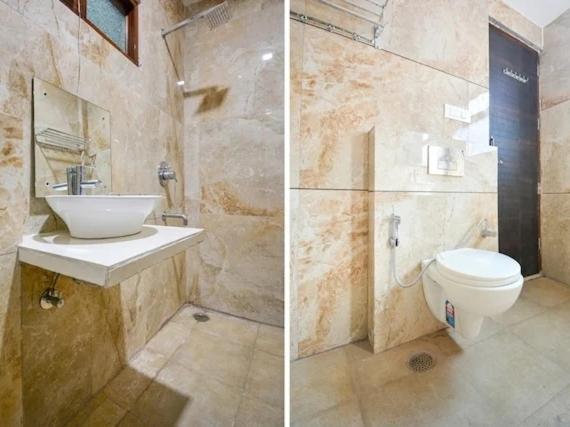 Balle Balle Inn By Next Level Hotels أمريتسار المظهر الخارجي الصورة