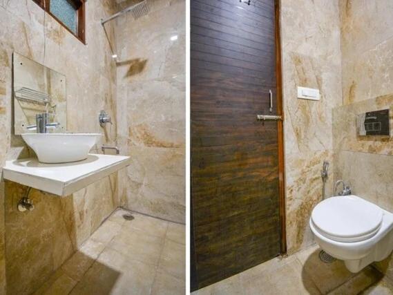 Balle Balle Inn By Next Level Hotels أمريتسار المظهر الخارجي الصورة