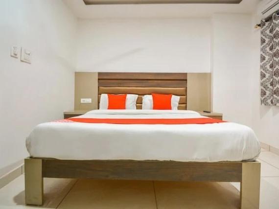 Balle Balle Inn By Next Level Hotels أمريتسار المظهر الخارجي الصورة