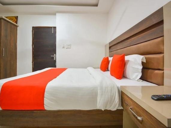 Balle Balle Inn By Next Level Hotels أمريتسار المظهر الخارجي الصورة