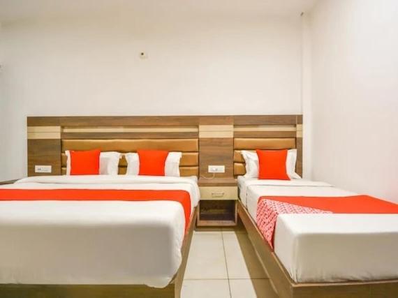 Balle Balle Inn By Next Level Hotels أمريتسار المظهر الخارجي الصورة