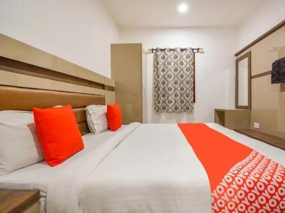 Balle Balle Inn By Next Level Hotels أمريتسار المظهر الخارجي الصورة