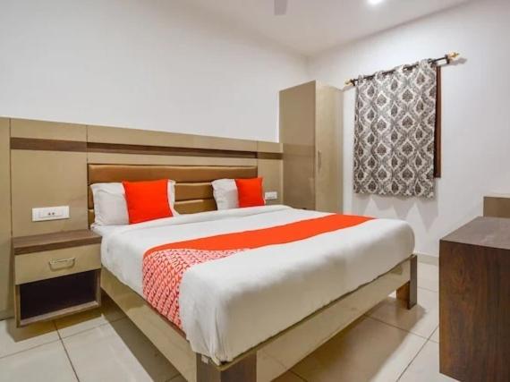 Balle Balle Inn By Next Level Hotels أمريتسار المظهر الخارجي الصورة