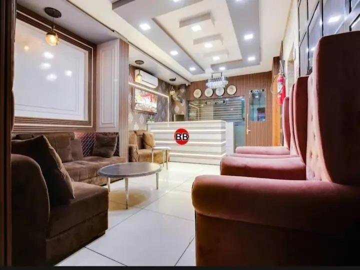 Balle Balle Inn By Next Level Hotels أمريتسار المظهر الخارجي الصورة