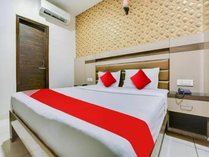 Balle Balle Inn By Next Level Hotels أمريتسار المظهر الخارجي الصورة