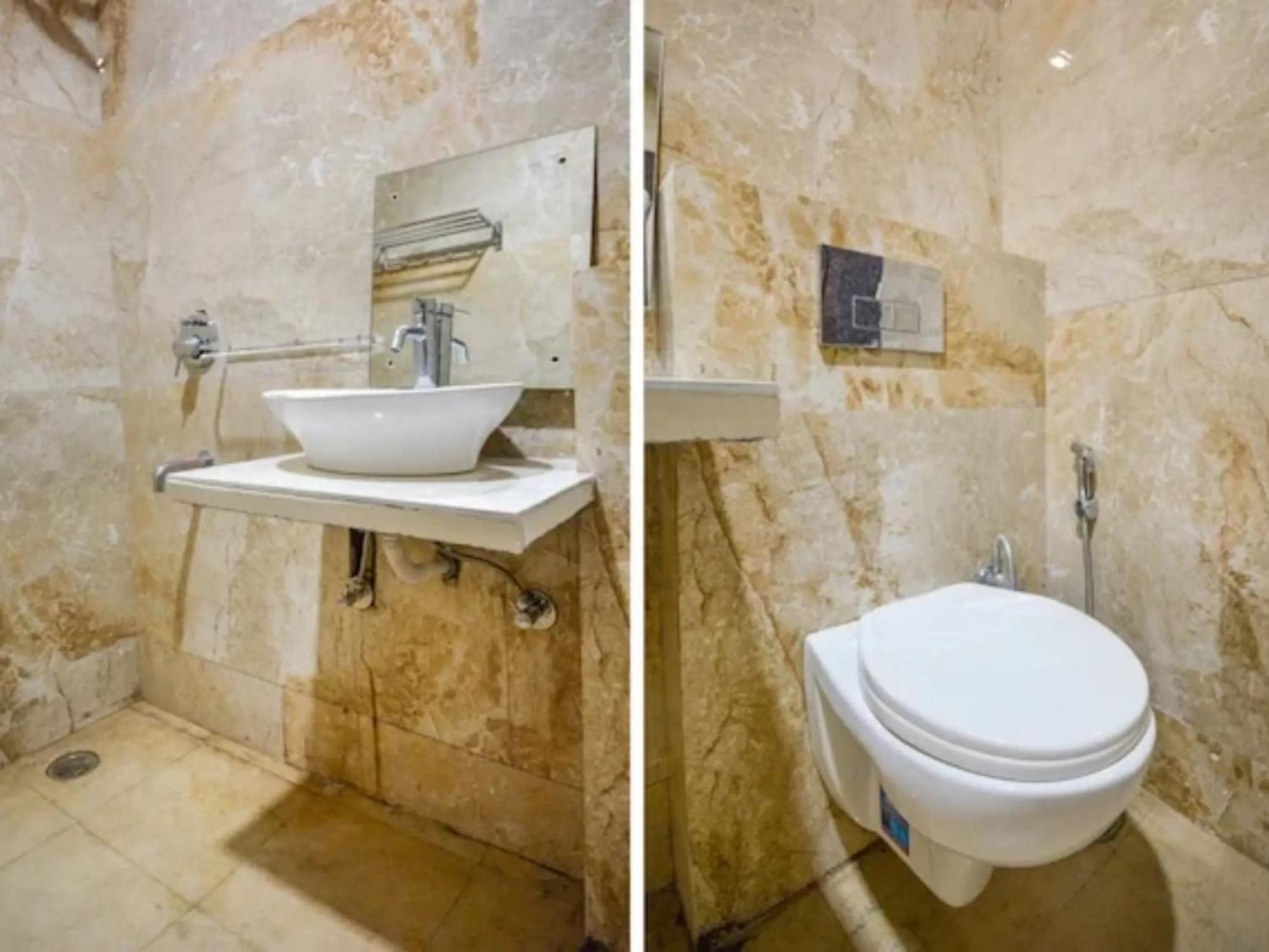 Balle Balle Inn By Next Level Hotels أمريتسار المظهر الخارجي الصورة