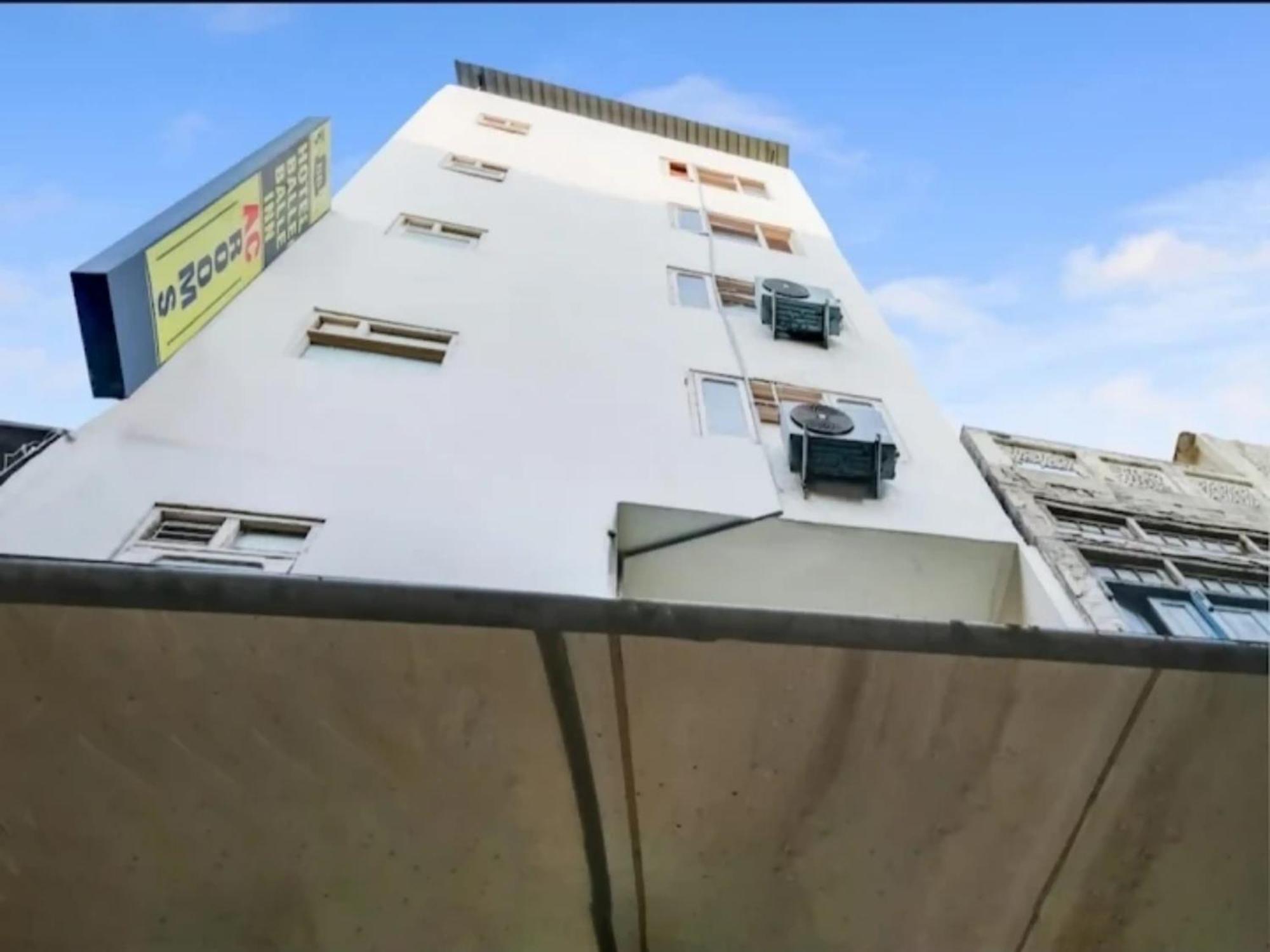 Balle Balle Inn By Next Level Hotels أمريتسار المظهر الخارجي الصورة