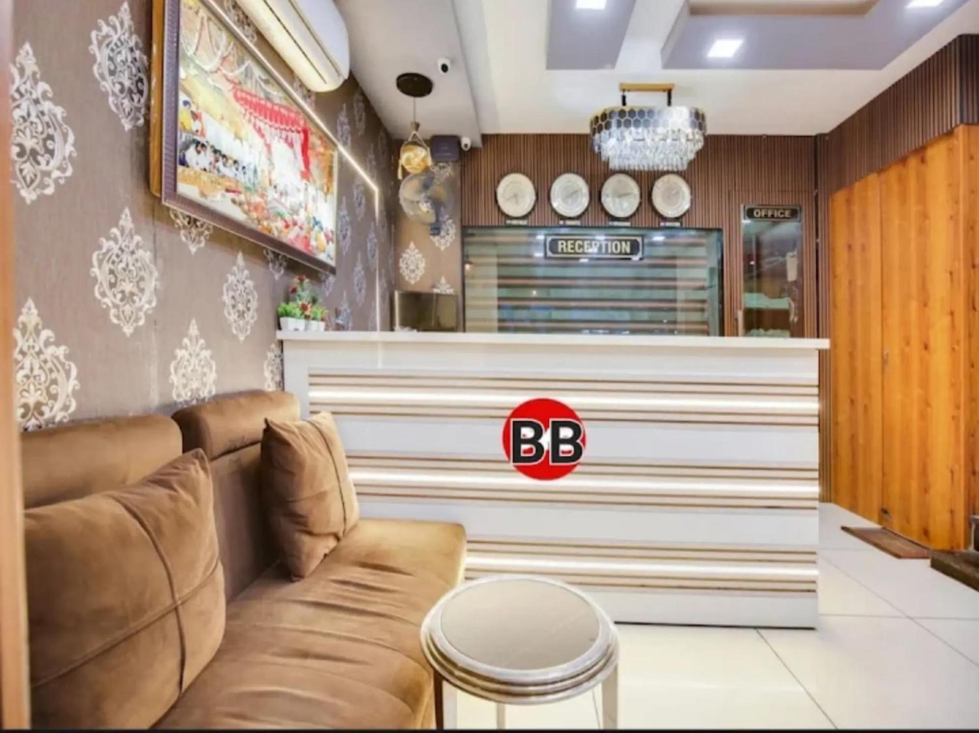 Balle Balle Inn By Next Level Hotels أمريتسار المظهر الخارجي الصورة