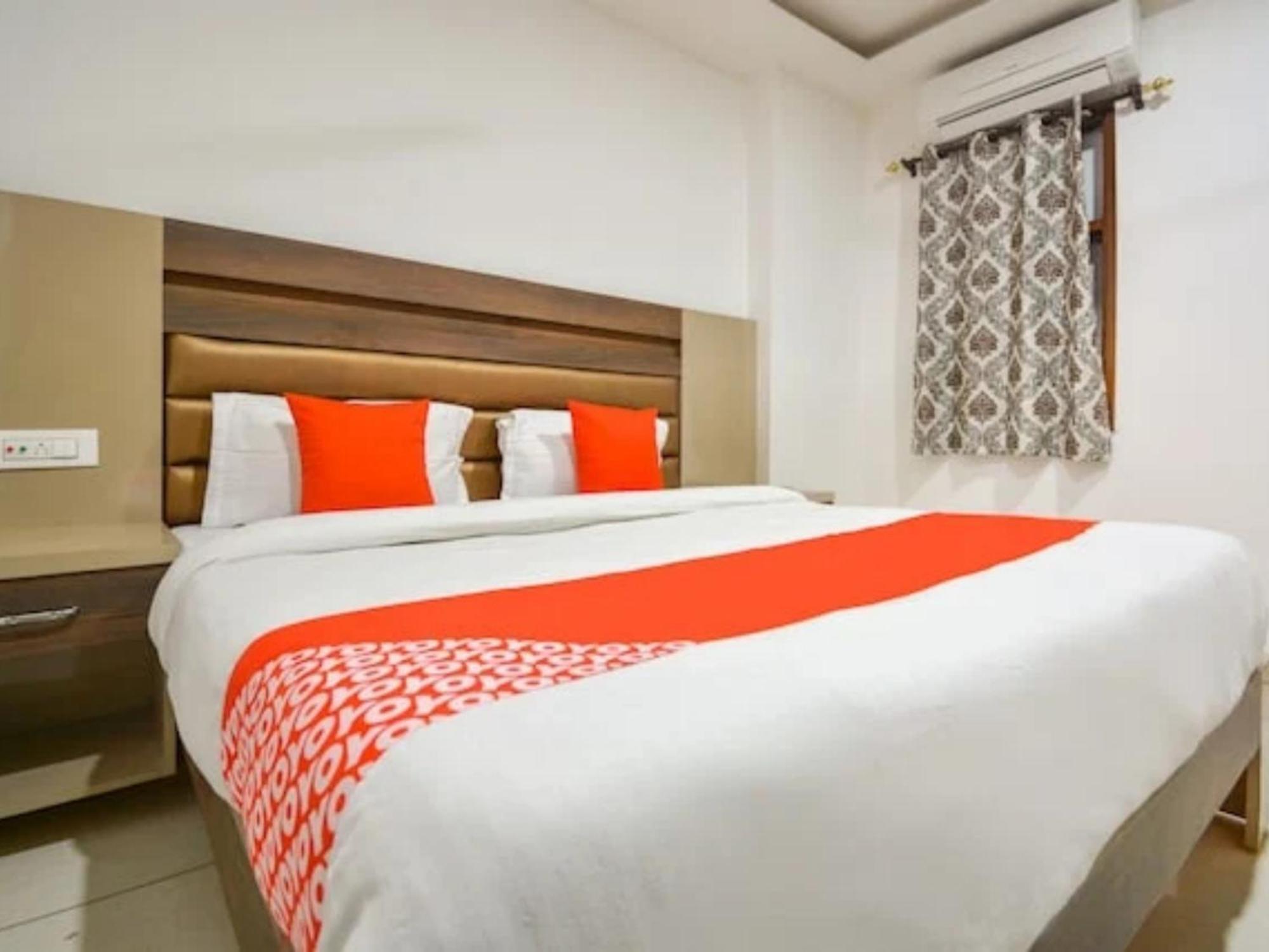 Balle Balle Inn By Next Level Hotels أمريتسار المظهر الخارجي الصورة