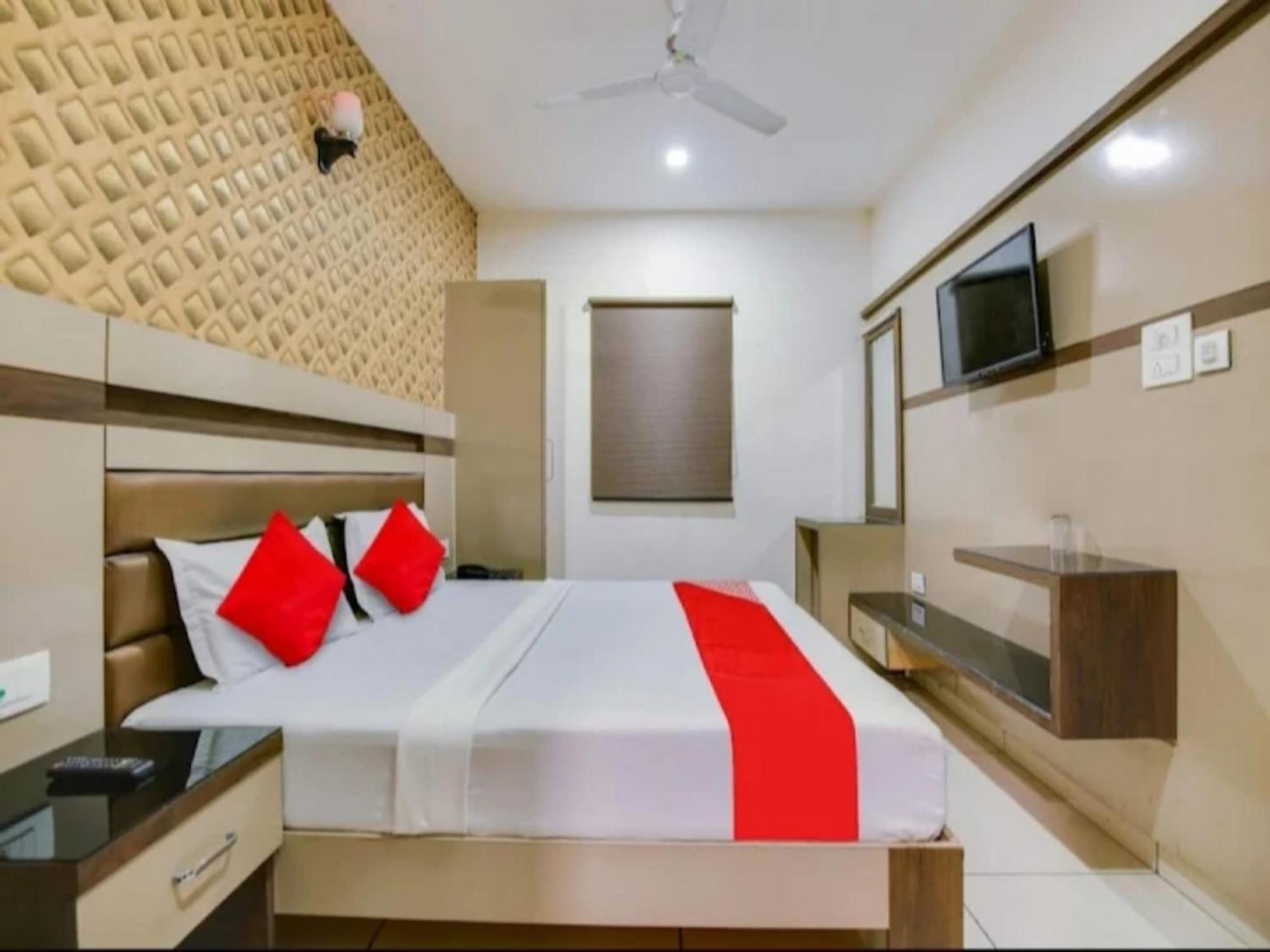 Balle Balle Inn By Next Level Hotels أمريتسار المظهر الخارجي الصورة