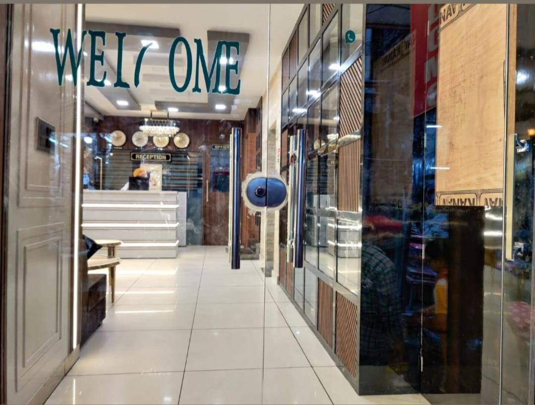 Balle Balle Inn By Next Level Hotels أمريتسار المظهر الخارجي الصورة