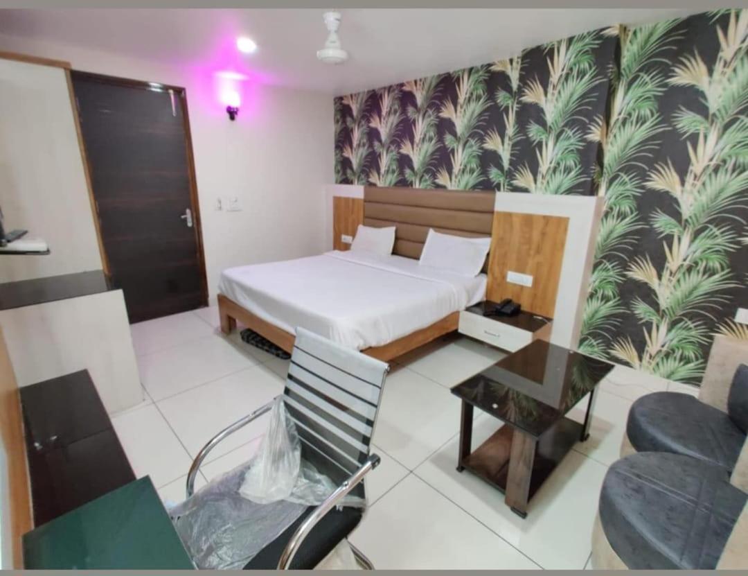 Balle Balle Inn By Next Level Hotels أمريتسار المظهر الخارجي الصورة