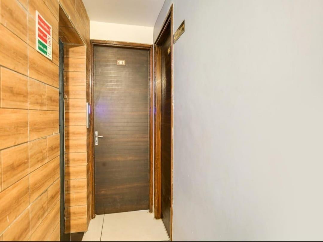 Balle Balle Inn By Next Level Hotels أمريتسار المظهر الخارجي الصورة